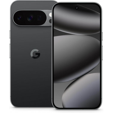 Google Pixel 10 Pro 5G Smartphone (16+256Go) - Noir Volcanique
