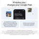 Google Pixel 10 Pro 5G Smartphone (16+512Go) - Noir Volcanique