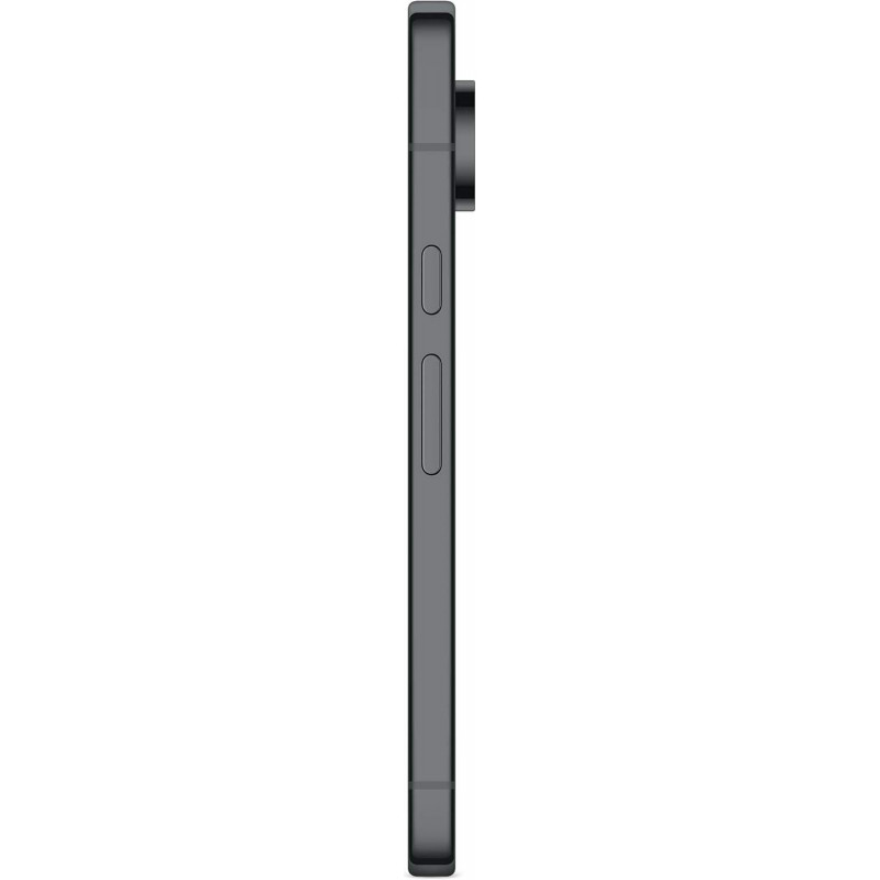 Google Pixel 10 Pro 5G Smartphone (16+256Go) - Noir Volcanique