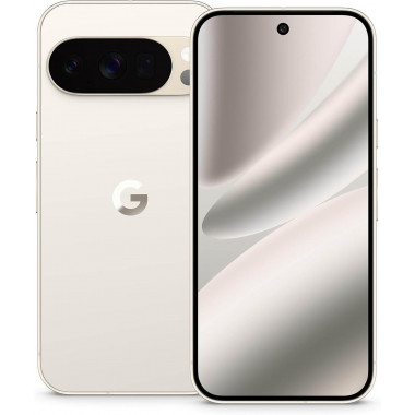 Google Pixel 10 Pro 5G Smartphone (16+256Go) - Porcelain