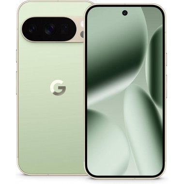 Google Pixel 10 Pro 5G Smartphone (16+256Go) - Jade 