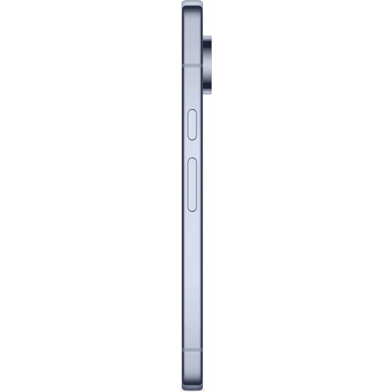 Google Pixel 10 Pro 5G Smartphone (16+512Go) - Quartz Gris