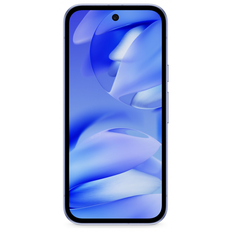Google Pixel 9a 5G Smartphone (8+256GB) - Iris