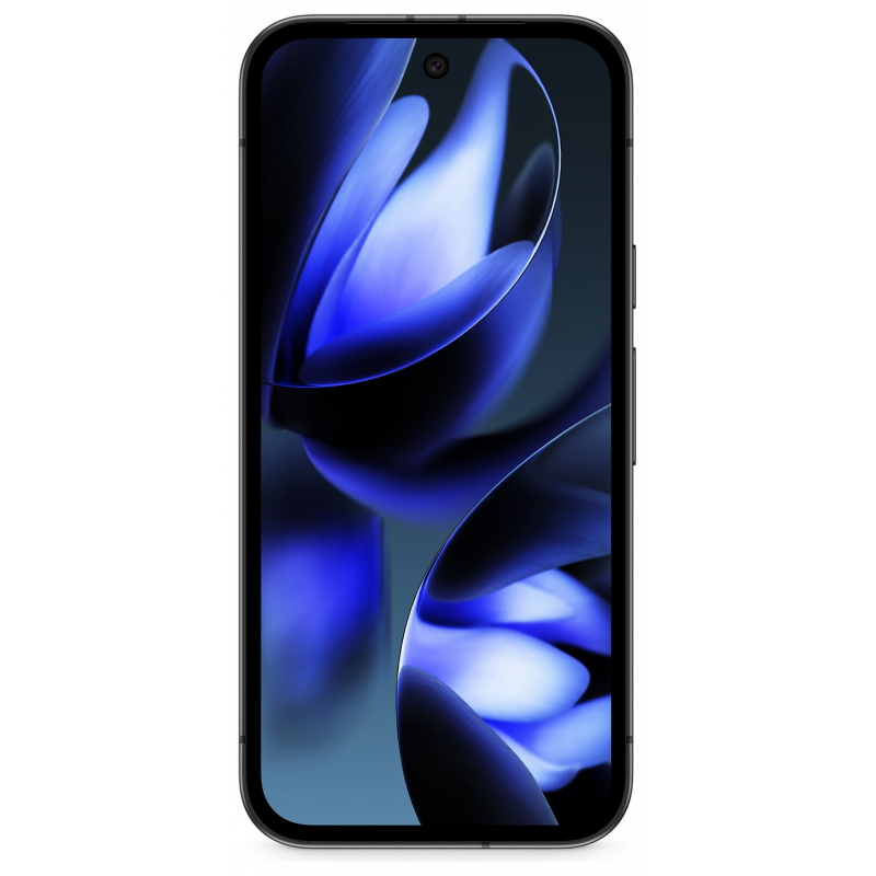 Google Pixel 9a 5G Smartphone (8+256GB) - Noir Volcanique