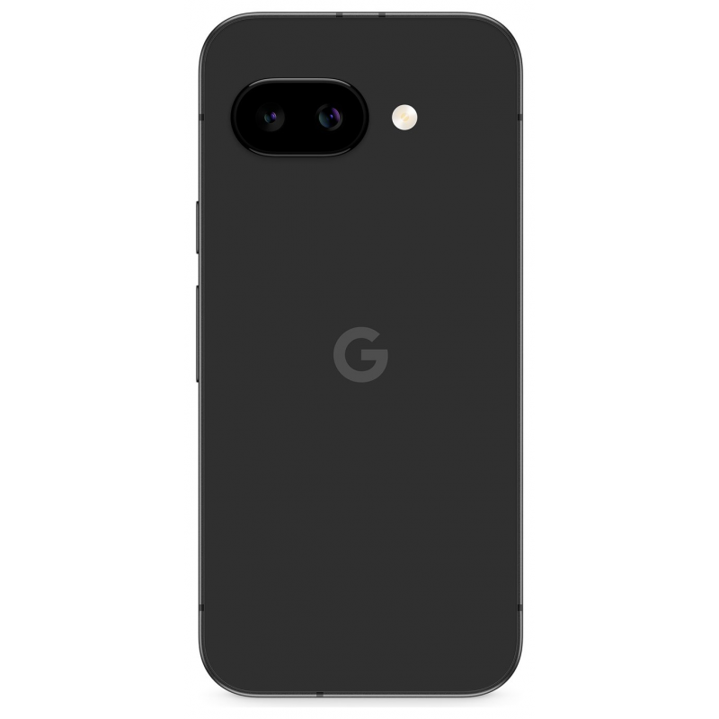 Google Pixel 9a 5G Smartphone (8+256GB) - Noir Volcanique