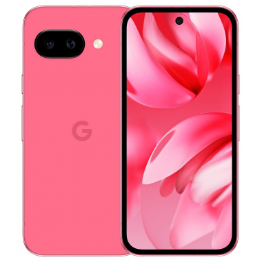 Google Pixel 9a 5G Smartphone (8+128GB) - Rose Pivoine