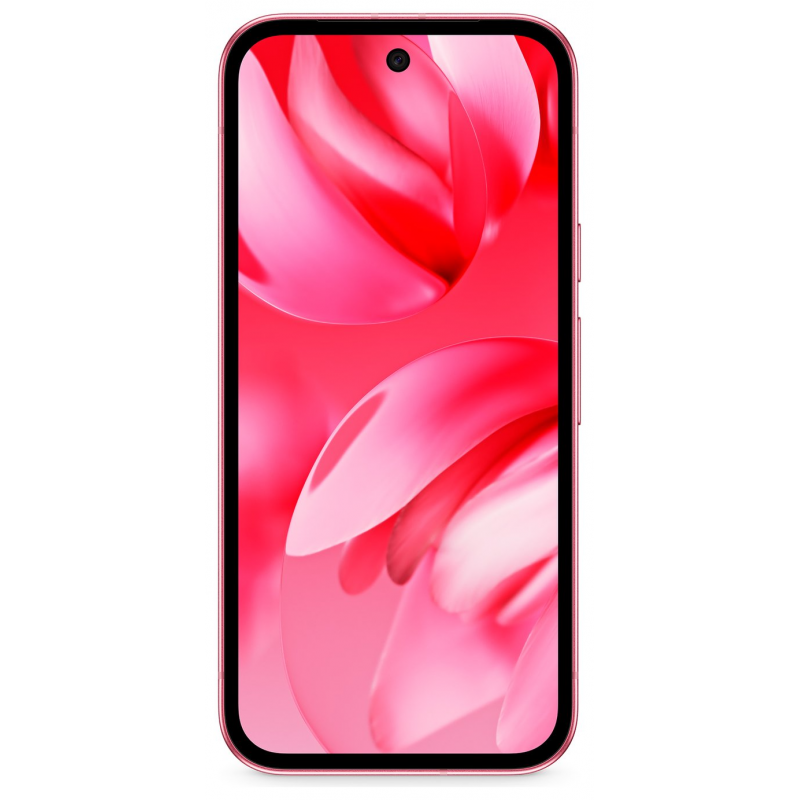 Google Pixel 9a 5G Smartphone (8+128GB) - Rose Pivoine