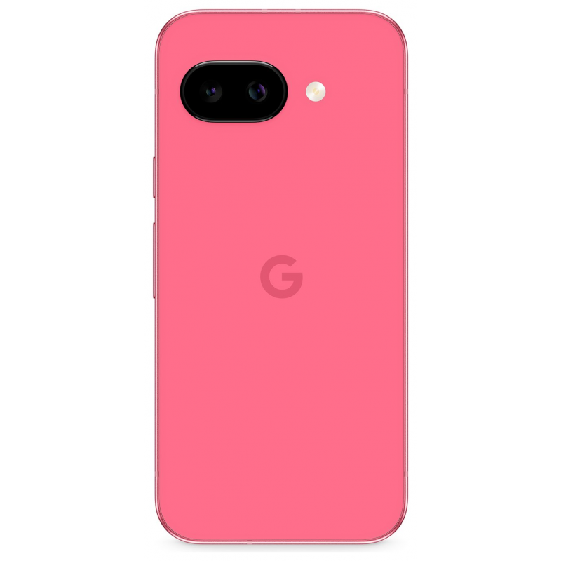 Google Pixel 9a 5G Smartphone (8+128GB) - Rose Pivoine