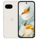 Google Pixel 9a 5G Smartphone (8+128GB) - Porcelaine