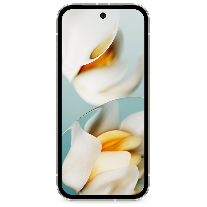 Google Pixel 9a 5G Smartphone (8+128GB) - Porcelaine