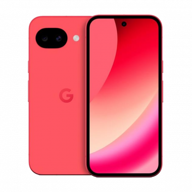 Google Pixel 10a 5G Smartphone (8Go+128Go) - Rouge Framboise