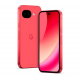 Google Pixel 10a 5G Smartphone (8Go+128Go) - Rouge Framboise
