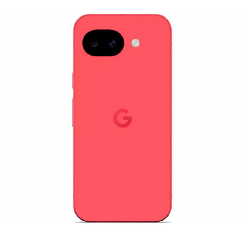 Google Pixel 10a 5G Smartphone (8Go+128Go) - Rouge Framboise