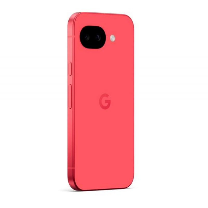Google Pixel 10a 5G Smartphone (8Go+128Go) - Rouge Framboise