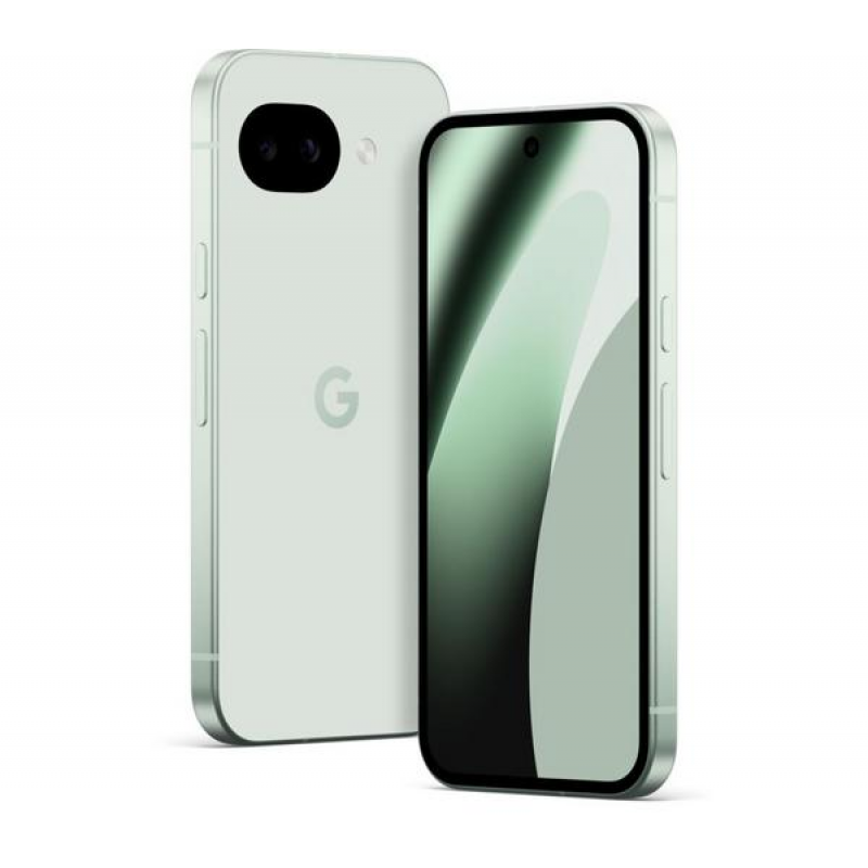 Google Pixel 10a 5G Smartphone (8Go+256Go) - Brume