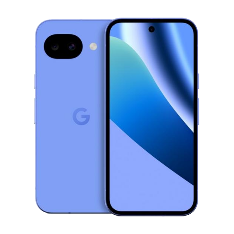 Google Pixel 10a 5G Smartphone (8Go+256Go) - Lavande