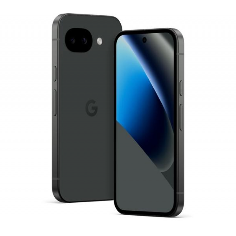 Google Pixel 10a 5G Smartphone (8GB+128GB) - Noir Volcanique