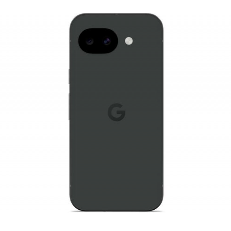 Google Pixel 10a 5G Smartphone (8GB+128GB) - Noir Volcanique