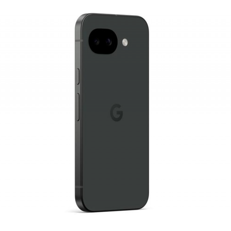 Google Pixel 10a 5G Smartphone (8GB+128GB) - Noir Volcanique
