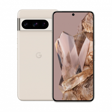 Google Pixel 8 Pro 5G Smartphone (12+256Go) - Porcelaine Google Pixel 8 Pro 5G Smartphone (12+256Go) - Porcelaine