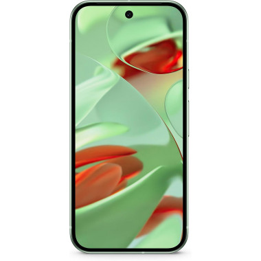Google Pixel 9 5G Smartphone (12+128Go) - Vert Amande Google Pixel 9 5G Smartphone (12+128Go) - Vert Amande
