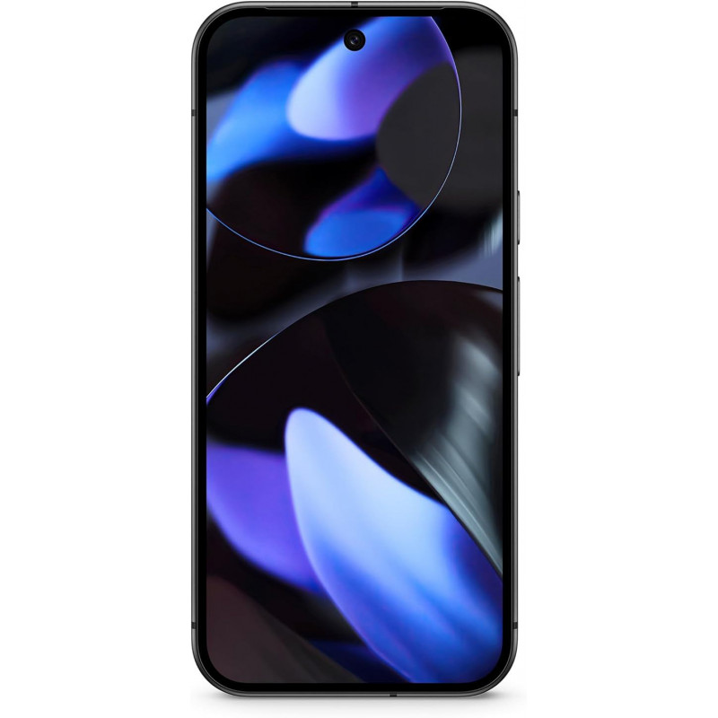 Megavente | Google Pixel 9 5G Smartphone (12+128Go) - Noir Volcanique
