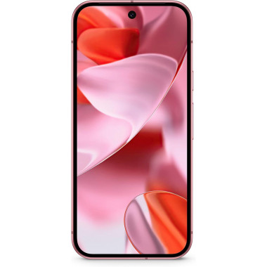 Google Pixel 9 5G Smartphone (12+128Go) - Rose Pivoine Google Pixel 9 5G Smartphone (12+128Go) - Rose Pivoine