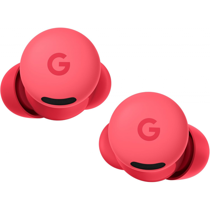 Google Pixel Buds 2a - Rouge Framboise