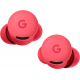 Google Pixel Buds 2a - Rouge Framboise