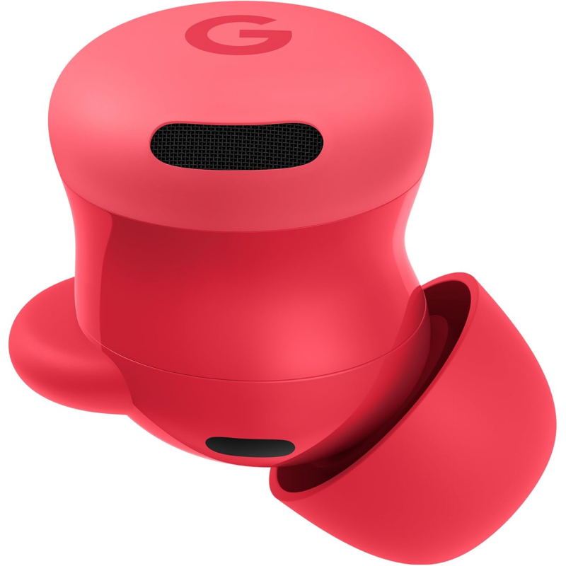 Google Pixel Buds 2a - Rouge Framboise