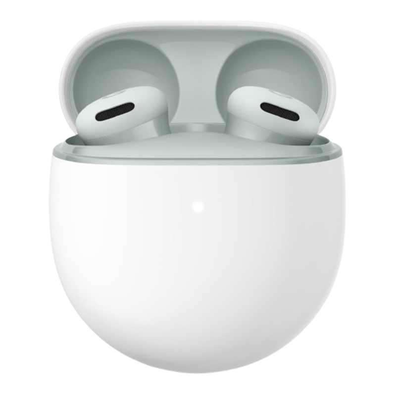 Google Pixel Buds 2a - Brume