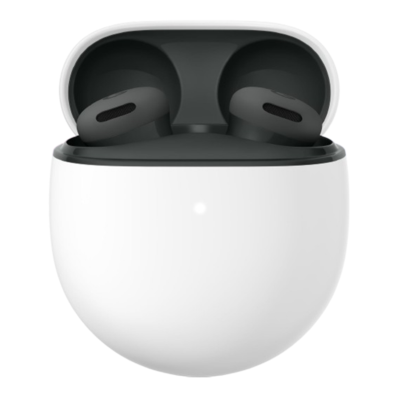 Google Pixel Buds 2a - Vert Sauge