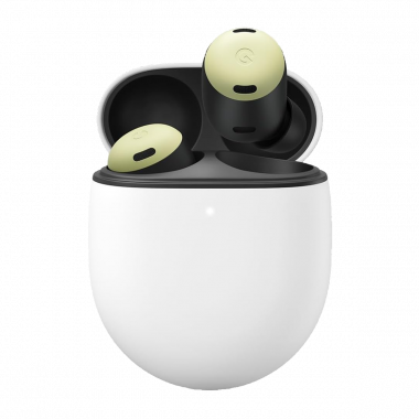 Google Pixel Buds Pro - Vert Citron Google Pixel Buds Pro - Vert Citron