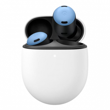 Google Pixel Buds Pro - Bleu Azur Google Pixel Buds Pro - Bleu Azur