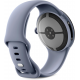 Google Pixel Watch 4 Wi-Fi (45mm) - Satin Moonstone Aluminium Case with Moonstone Active Band