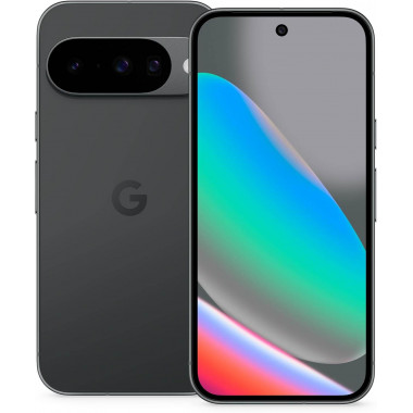 Google Pixel 10 5G Smartphone (12+256Go) - Noir Volcanique