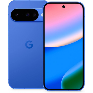 Google Pixel 10 5G Smartphone (12+256Go) - Indigo