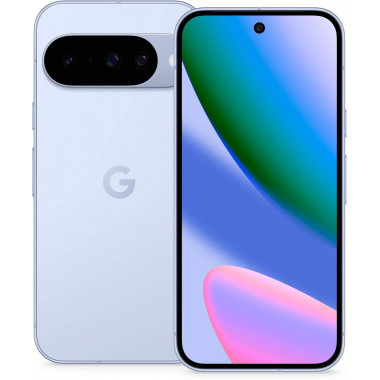 Google Pixel 10 5G Smartphone (12+256Go) - Givre 