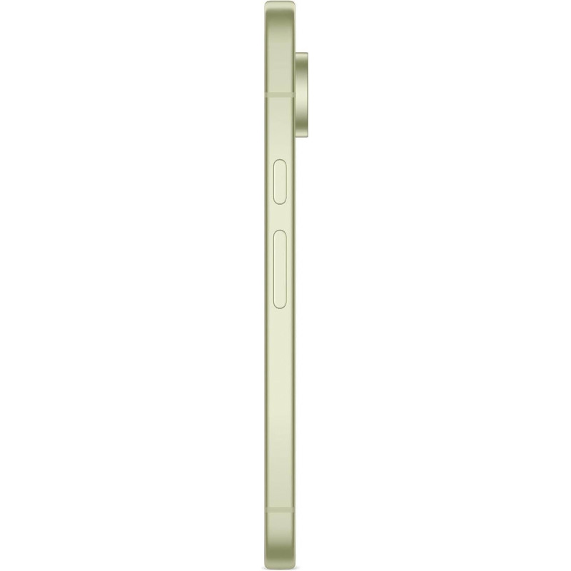 Google Pixel 10 5G Smartphone (12+256Go) - Vert Citron