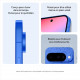 Google Pixel 10 5G Smartphone (12+256Go) - Vert Citron