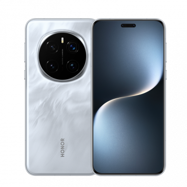 Honor Magic7 Pro (Dual Sims, 12+512GB) - Lunar Shadow Grey Honor Magic7 Pro (Dual Sims, 12+512GB) - Lunar Shadow Grey