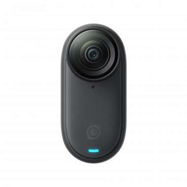 Insta360 GO 3S (128Go) Petite caméra d'action légère - Noir minuit Insta360 GO 3S (128Go) Petite caméra d'action légère - Noir minuit