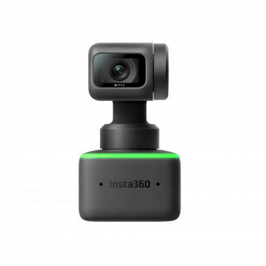 Insta360 Link - 4K Webcam Insta360 Link - 4K Webcam