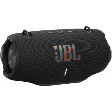 JBL Xtreme 4 Enceinte Portable Bluetooth - Noir JBL Xtreme 4 Enceinte Portable Bluetooth - Noir
