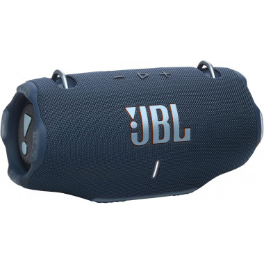 JBL Xtreme 4 Enceinte Portable Bluetooth - Bleu JBL Xtreme 4 Enceinte Portable Bluetooth - Bleu