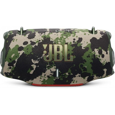 JBL Xtreme 4 Enceinte Portable Bluetooth - Squad (Camo) JBL Xtreme 4 Enceinte Portable Bluetooth - Squad (Camo)