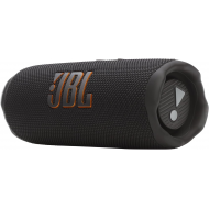 Enceinte Bluetooth portable JBL Flip 7 - Noir