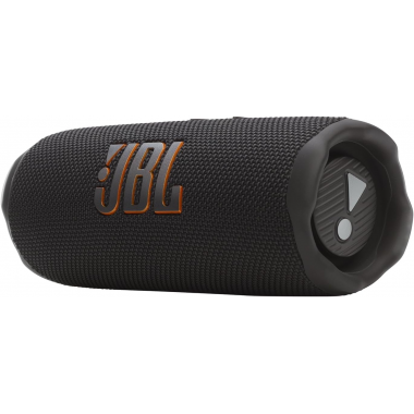 Enceinte Bluetooth portable JBL Flip 7 - Noir Enceinte Bluetooth portable JBL Flip 7 - Noir