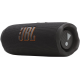 Enceinte Bluetooth portable JBL Flip 7 - Noir Enceinte Bluetooth portable JBL Flip 7 - Noir