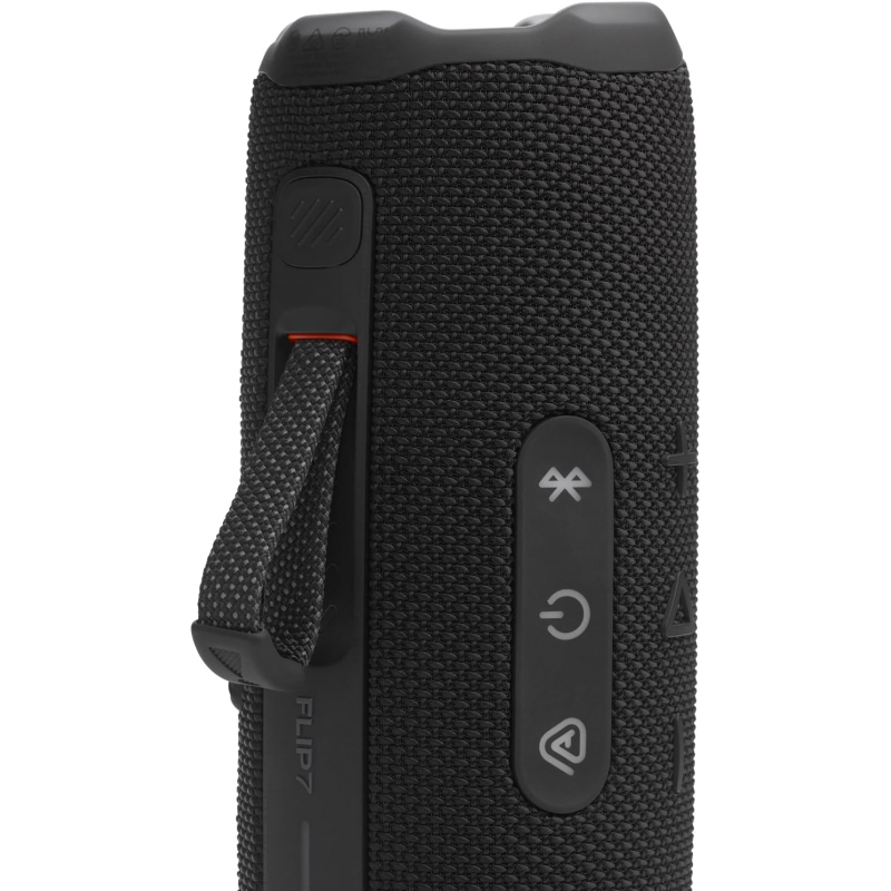 Enceinte Bluetooth portable JBL Flip 7 - Noir Enceinte Bluetooth portable JBL Flip 7 - Noir